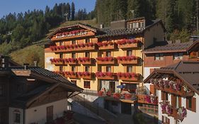 Dolomiti Hotel Cozzio