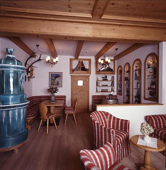 Dolomiti Hotel Cozzio Madonna Esterno foto
