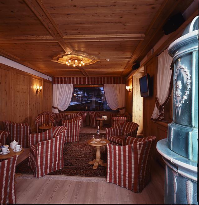 Dolomiti Hotel Cozzio Madonna Esterno foto