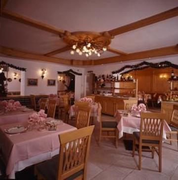 Dolomiti Hotel Cozzio Madonna Esterno foto
